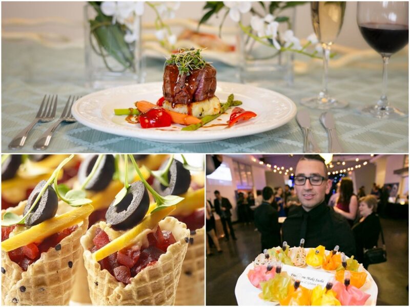 10 Best Catering Companies in Edmonton (With Photos & Prices