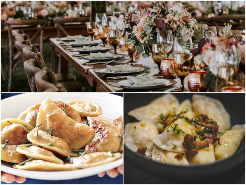 10 Best Catering Companies in Edmonton (With Photos & Prices