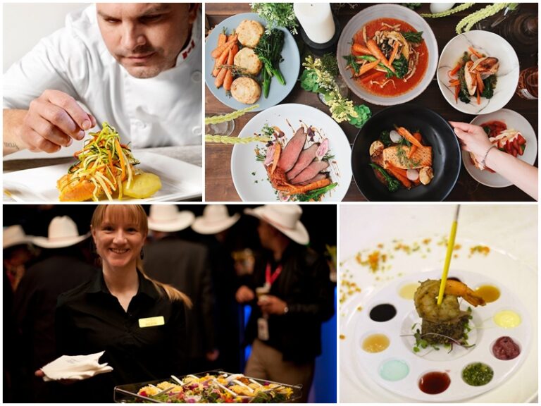 10 Best Catering Companies in Calgary ALL CATERING CANADA