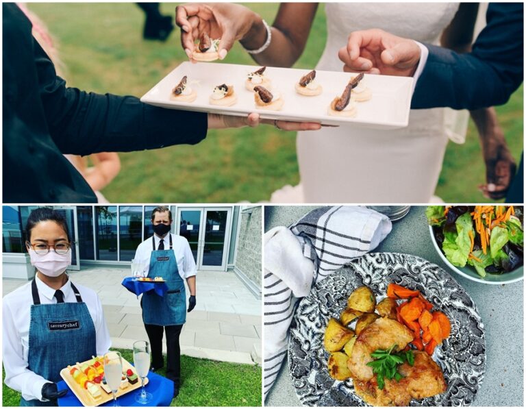 10 Best Catering Companies in Vancouver ALL CATERING CANADA