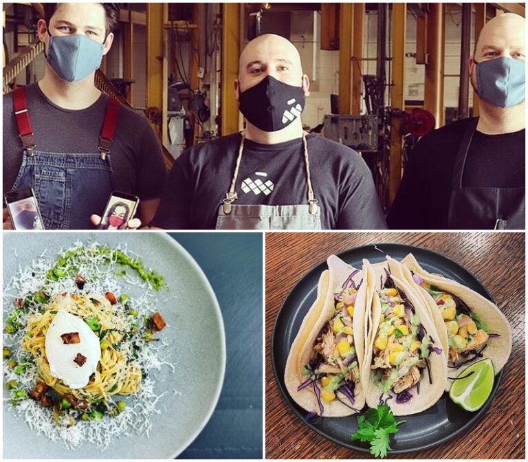 10 Best Catering Companies in Edmonton ALL CATERING CANADA