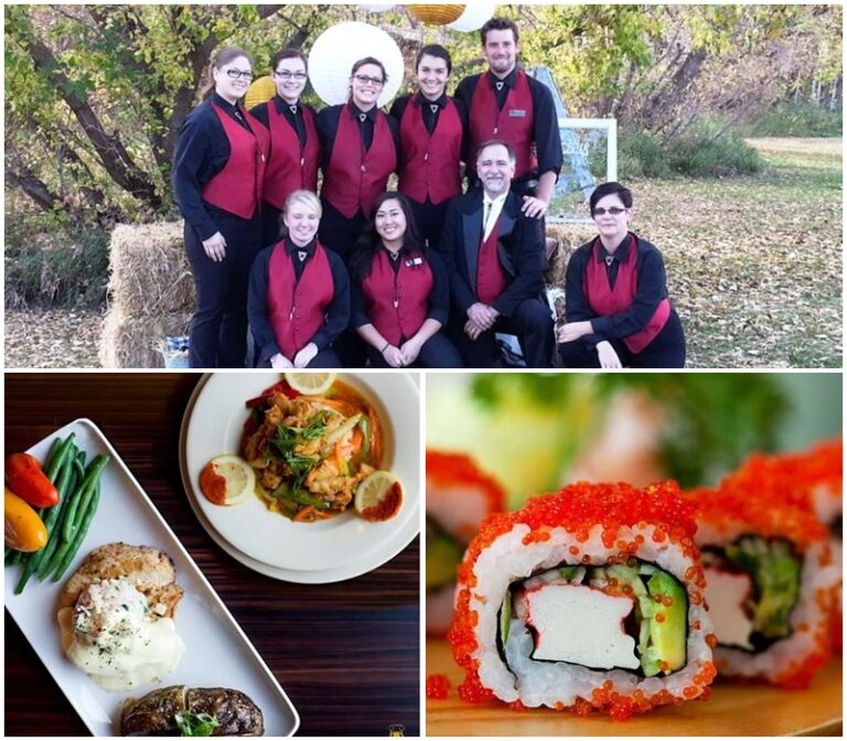 10 Best Catering Companies in Edmonton ALL CATERING CANADA